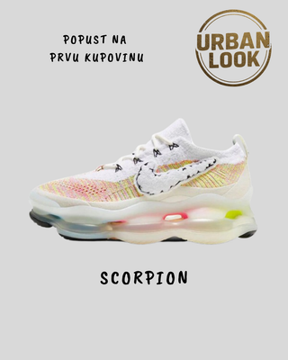 Nike Air Max Scorpion FK "Air Max Day"