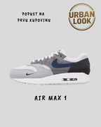 Nike Air Max 1 “London”