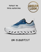 On x Loewe Cloudtilt 2 “Blue/White”