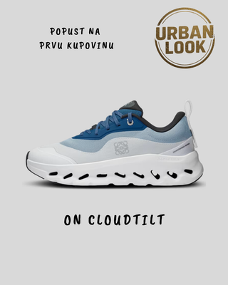 On x Loewe Cloudtilt 2 “Blue/White”