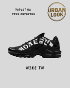 Nike Air Max Plus TN "Homerun NYC"