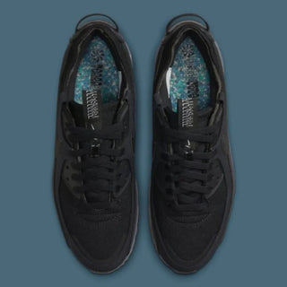 Nike Air Max 90 Terrascape "Triple Black"