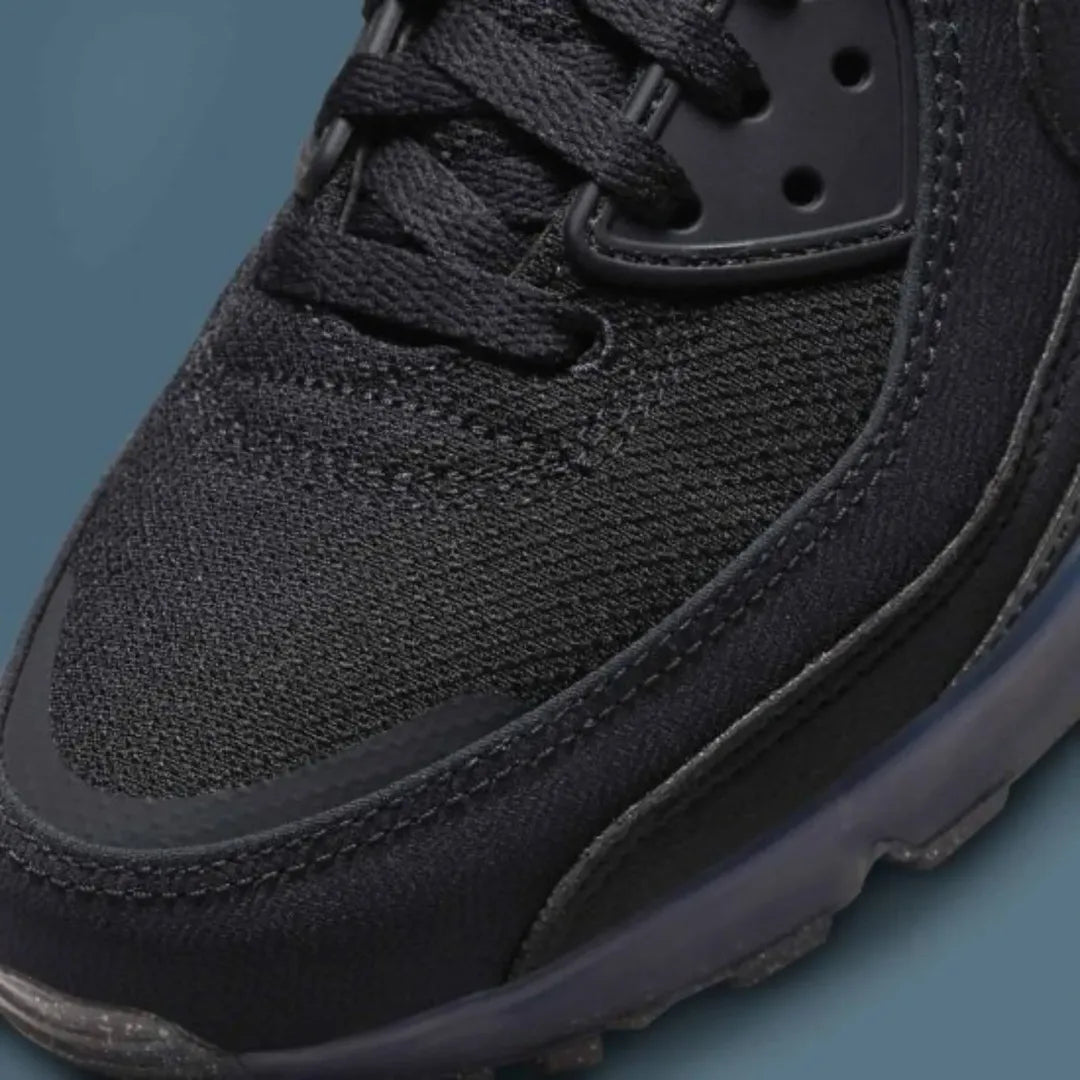Nike Air Max 90 Terrascape "Triple Black"