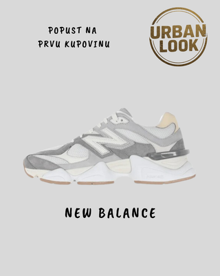 New Balance 9060 “Calcium Grey”