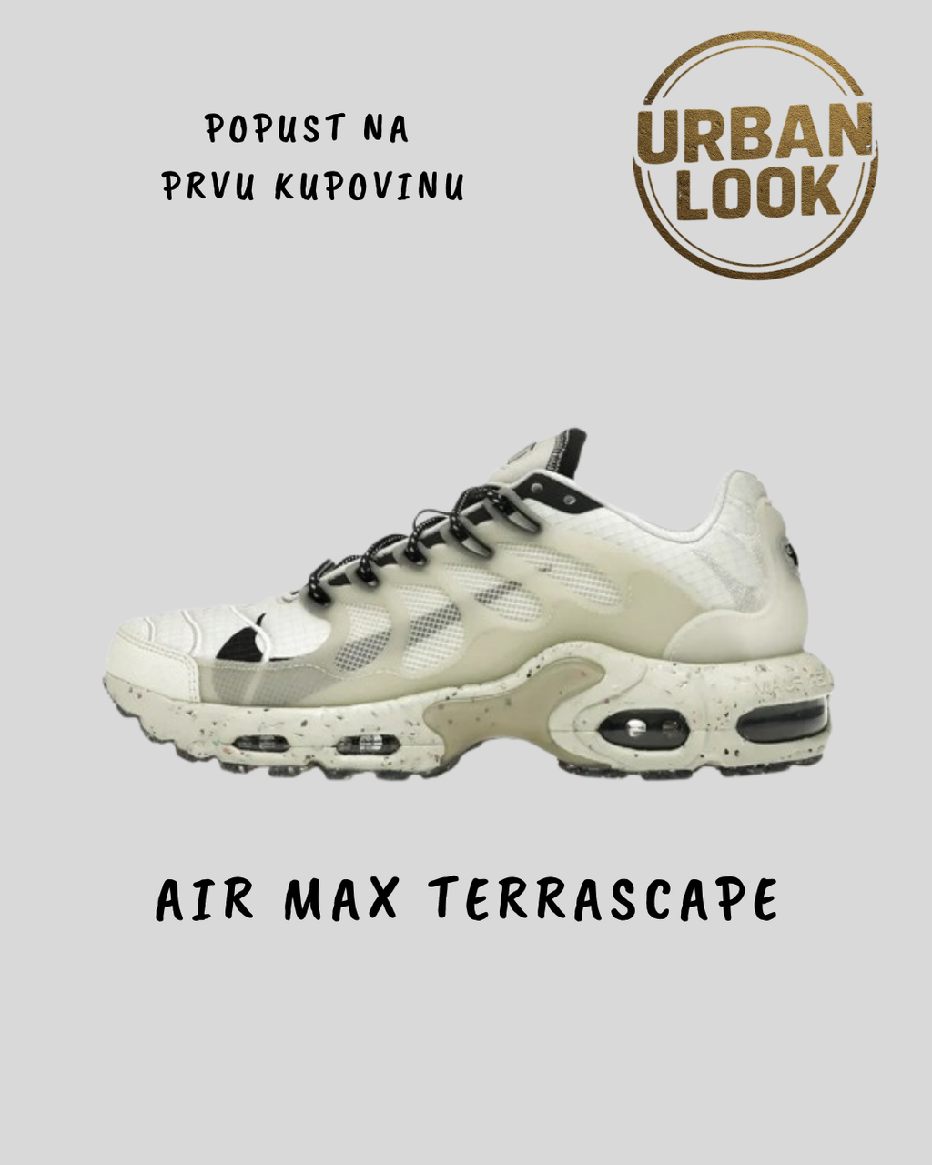 Nike Air Max Terrascape “Sea Glass”