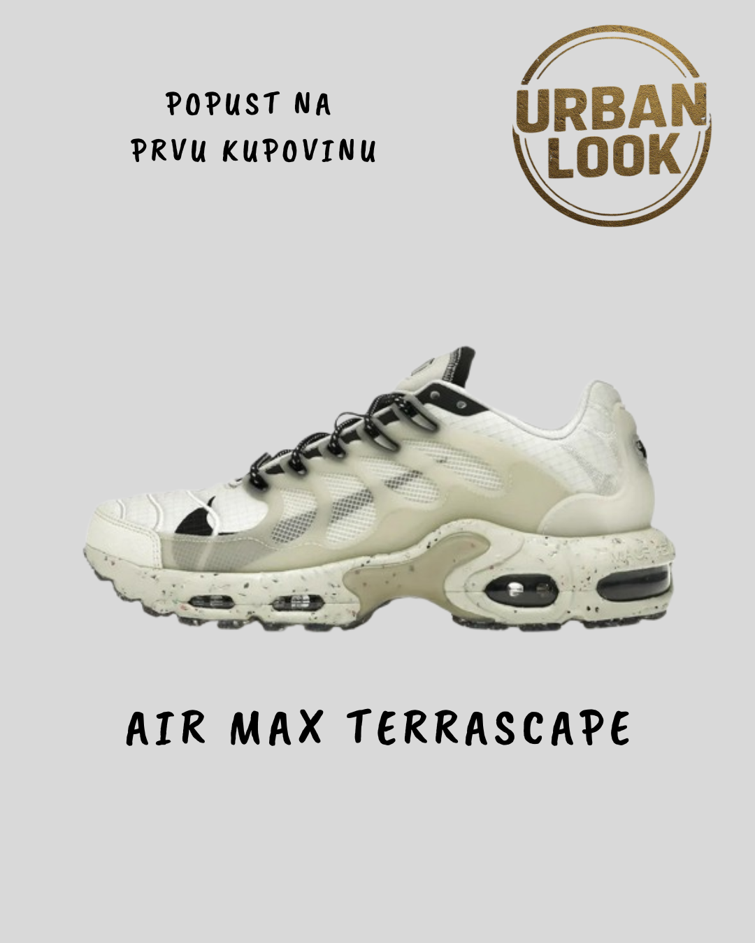 Nike Air Max Terrascape “Sea Glass”