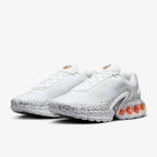 Nike Air Max Dn "White Orange"