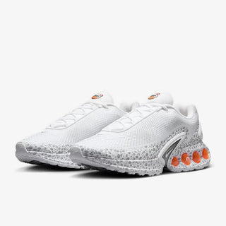 Nike Air Max Dn "White Orange"