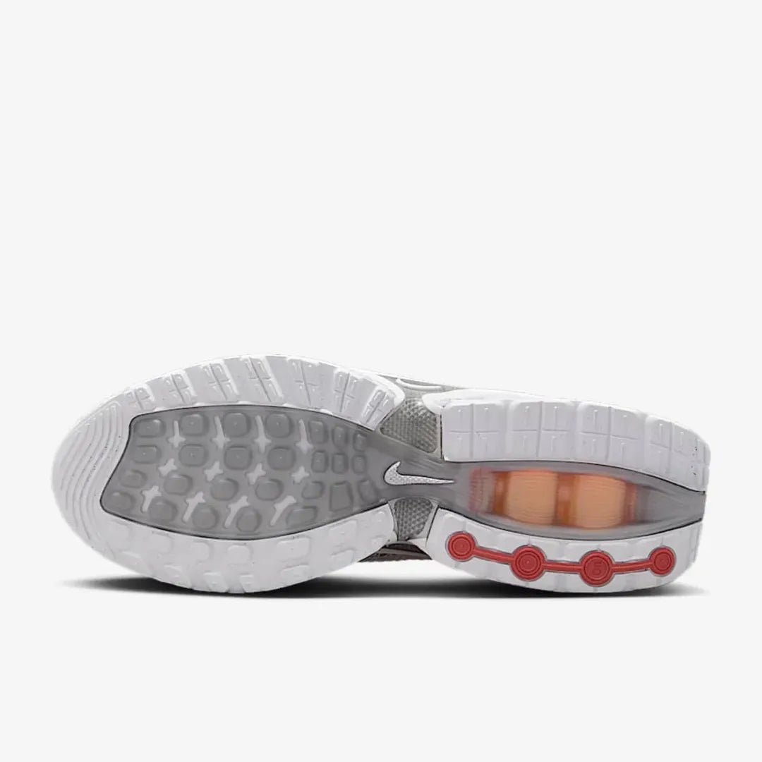 Nike Air Max Dn "White Orange"