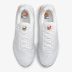 Nike Air Max Dn "White Orange"