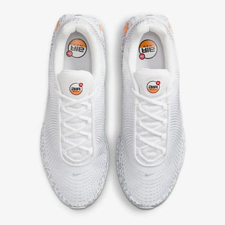 Nike Air Max Dn "White Orange"