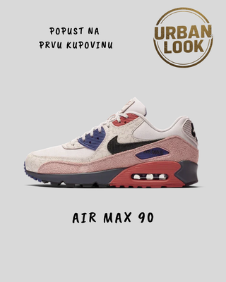 Nike Air Max 90 NRG "Camowabb"