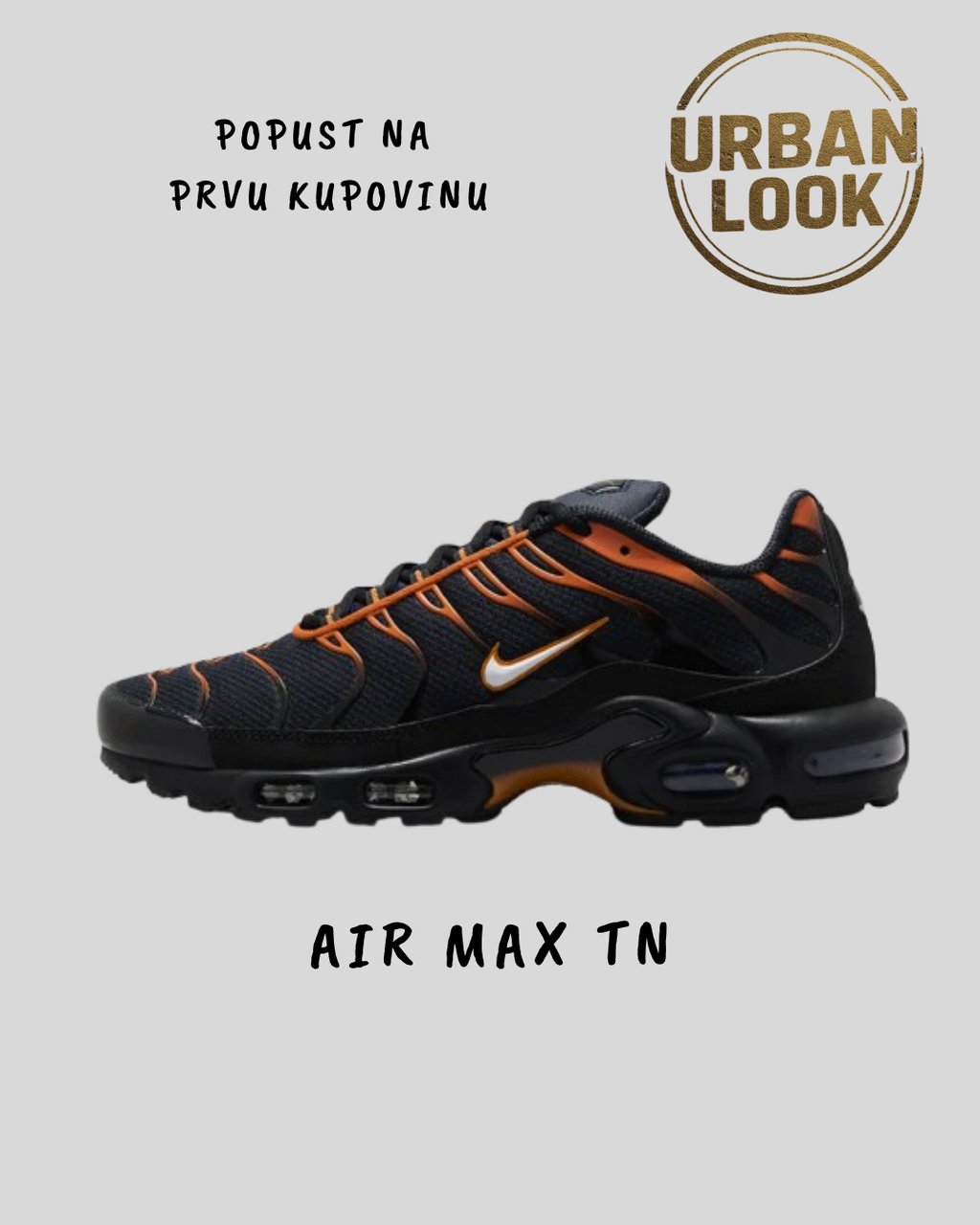 Nike Air Max TN "Dark Obsidian Monarch"
