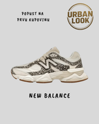 New Balance 9060 “Leopard Print”