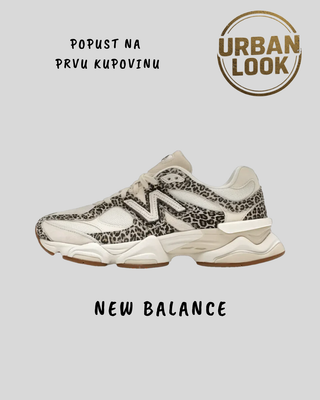 New Balance 9060 “Leopard Print”