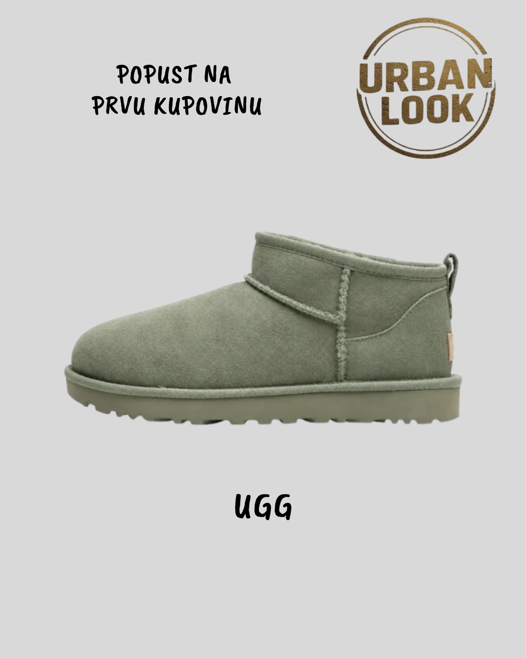 UGG Čizme