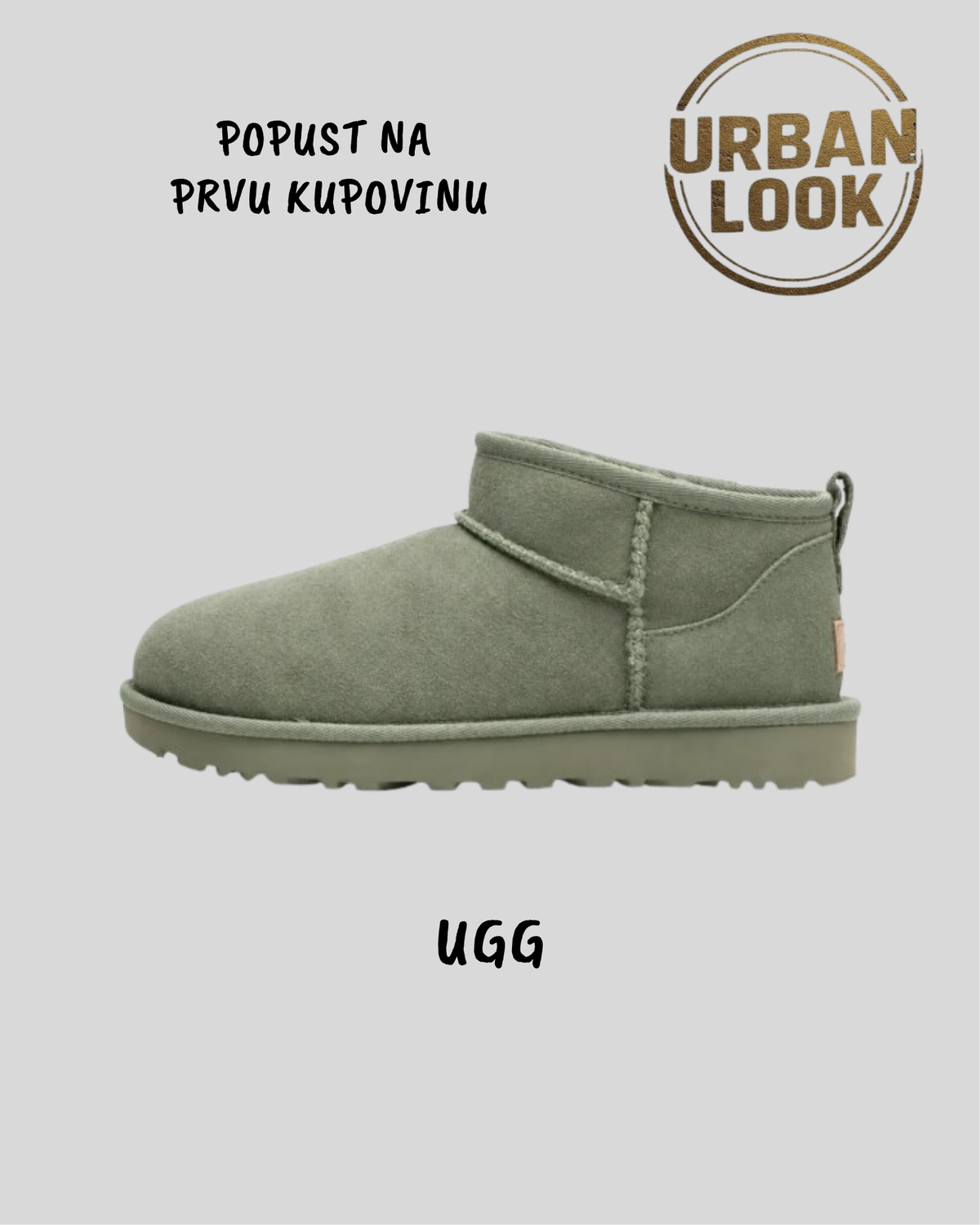 UGG Čizme