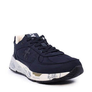 Premiata Mick "Navy Blue"