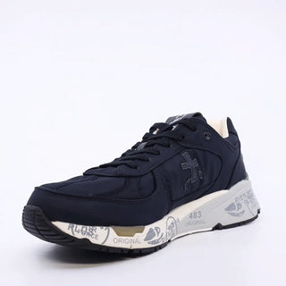 Premiata Mick "Navy Blue"
