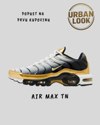 Nike Air Max Plus TN Premium "50th Anniversary"