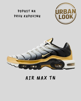 Nike Air Max Plus TN Premium "50th Anniversary"