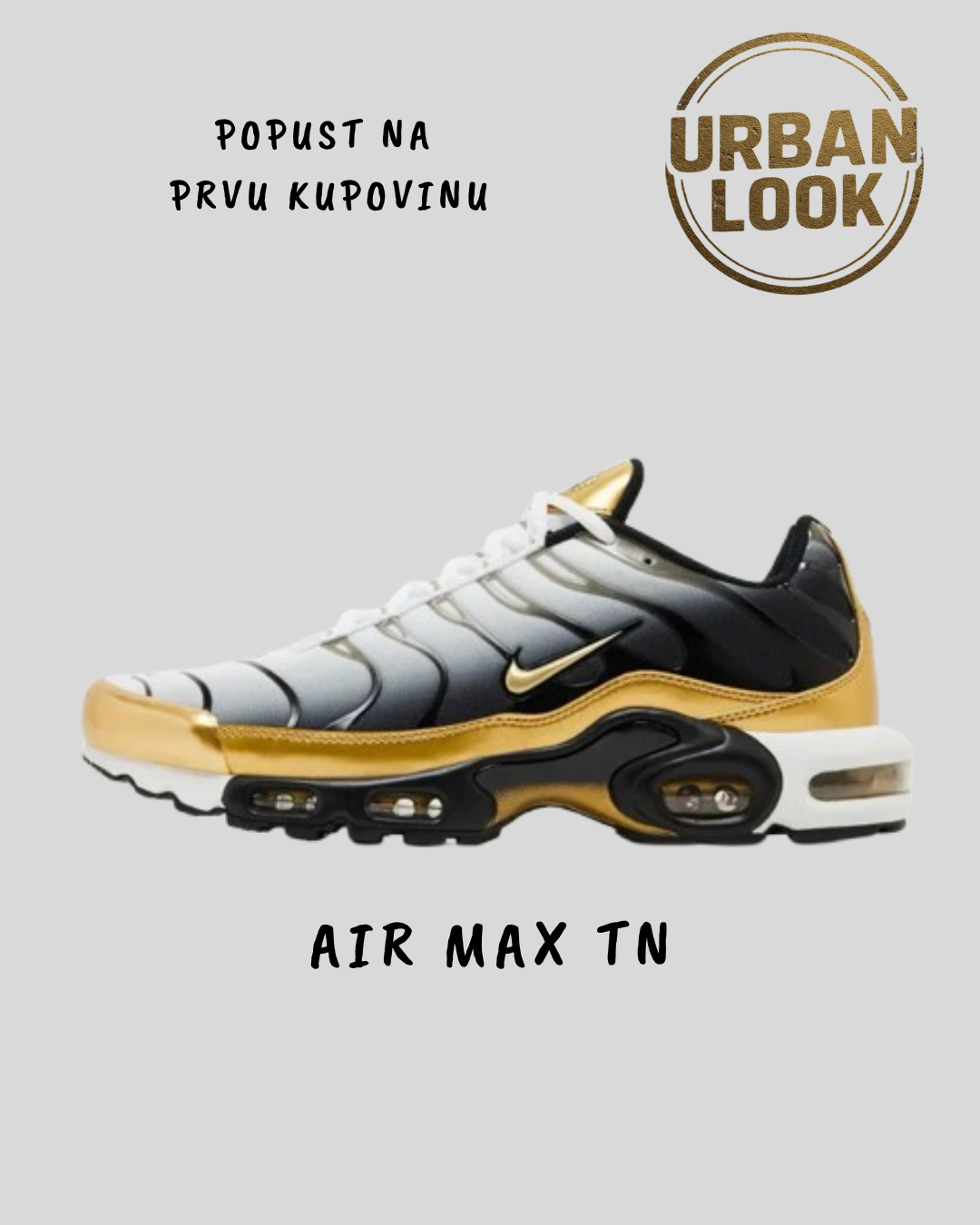 Nike Air Max TN Premium "50th Anniversary"