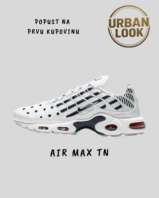 Nike Air Max Plus TN "Unite Totale"