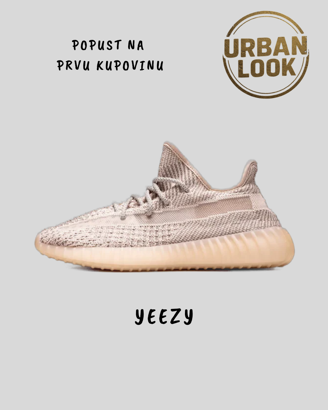 Yeezy Boost 350 V2 Synth Reflective