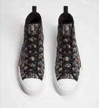 Dior Oblique Jacquard "Beige and Black"