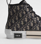 Dior Oblique Jacquard "Beige and Black"