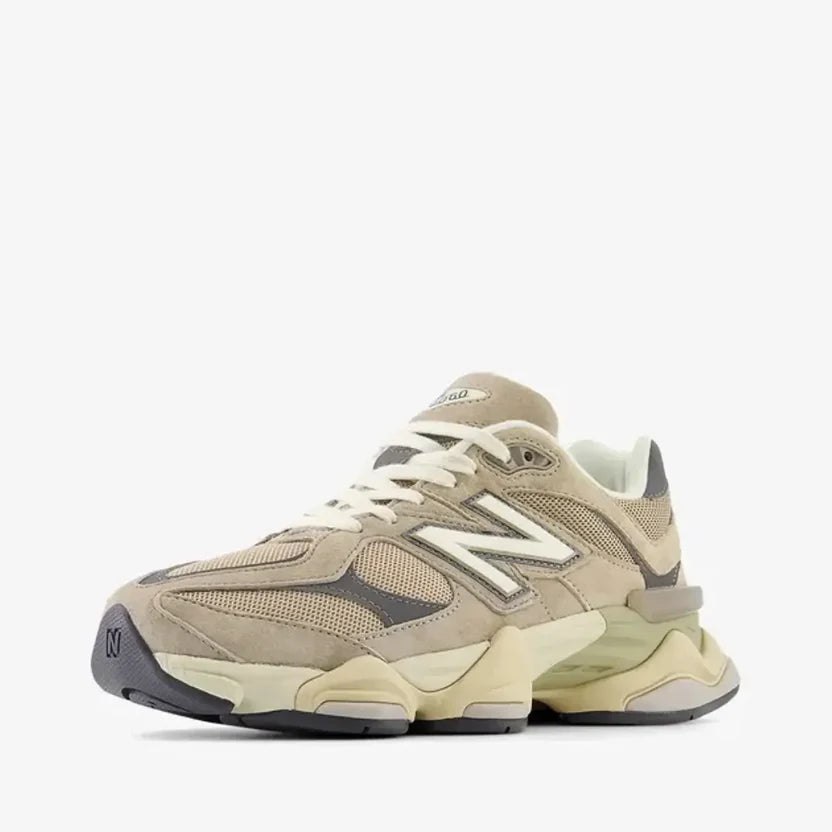 New Balance 9060 "Driftwood Castlerock"