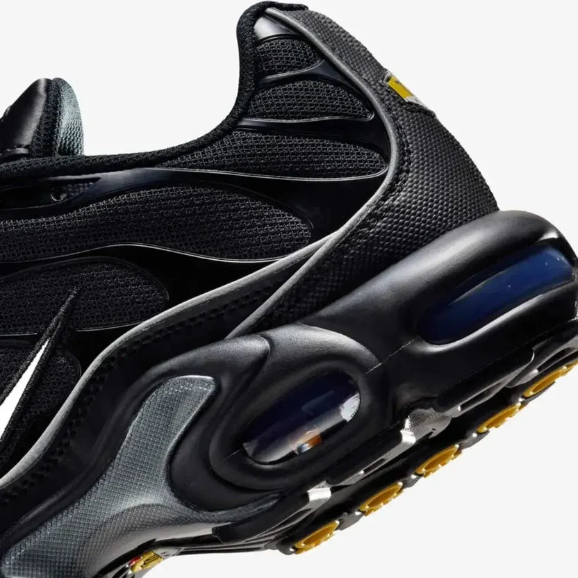Nike TN "Black"
