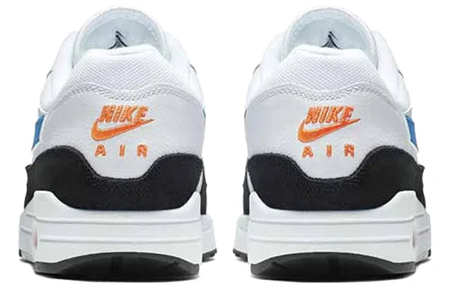 Nike Air Max 1 "Photo Blue Total Orange"