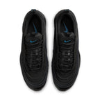Nike Air Max 97 "Black Dark Marina Blue"