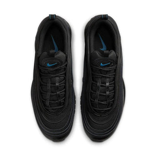 Nike Air Max 97 "Black Dark Marina Blue"