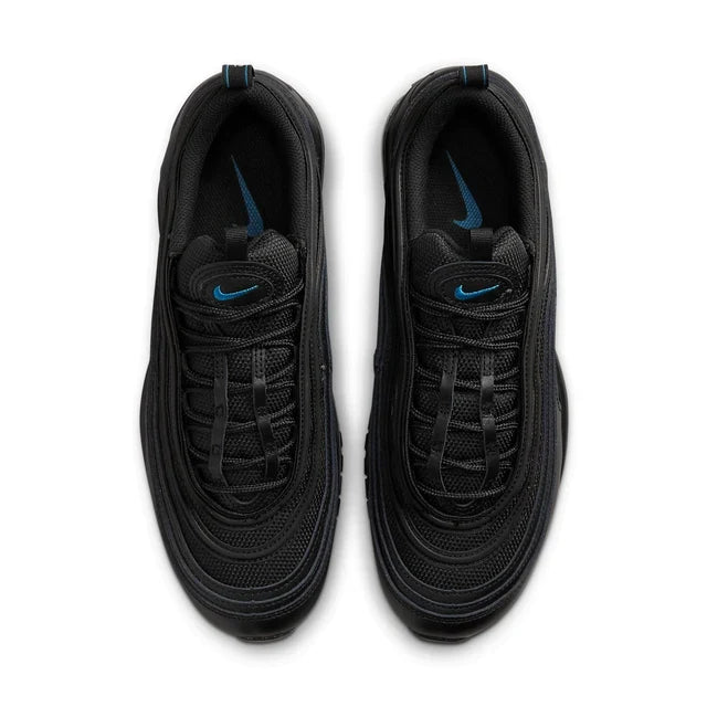Nike Air Max 97 "Black Dark Marina Blue"