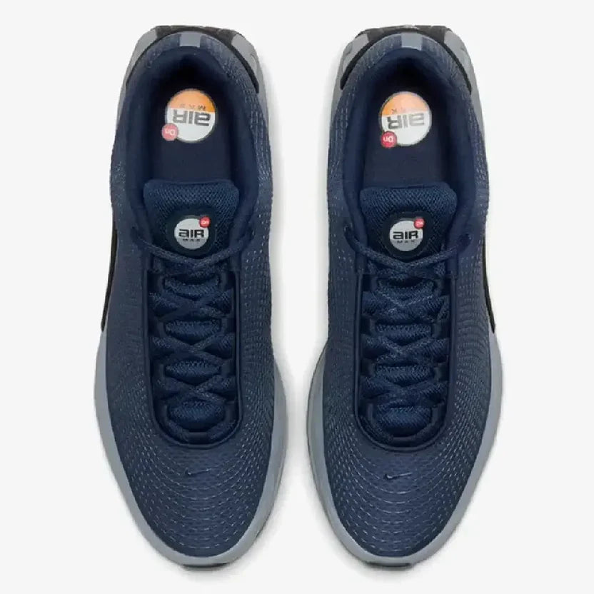 Nike DN "Cool Grey"