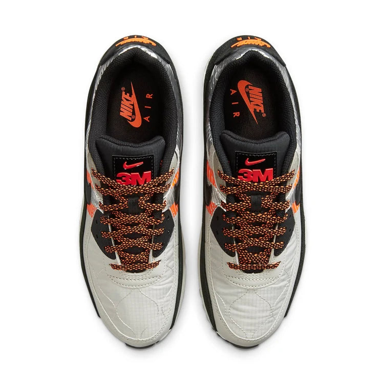 Nike Air Max 90 "Light Bone Orange"