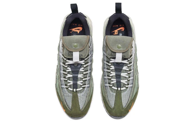 Nike Air Max 95 SE "Surplus Supply"