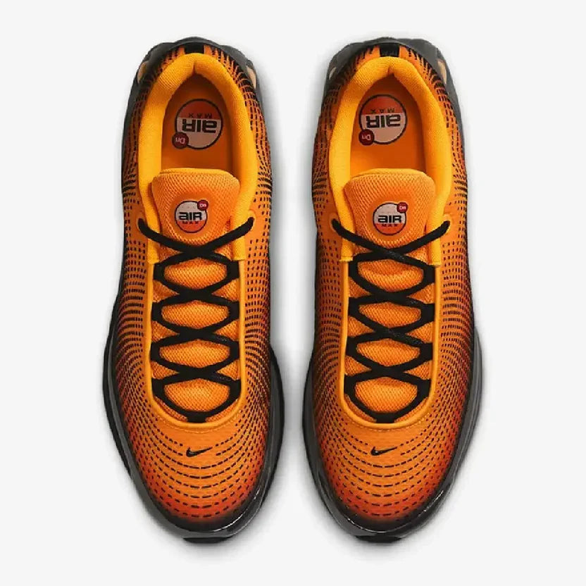 Nike DN "Laser Orange"