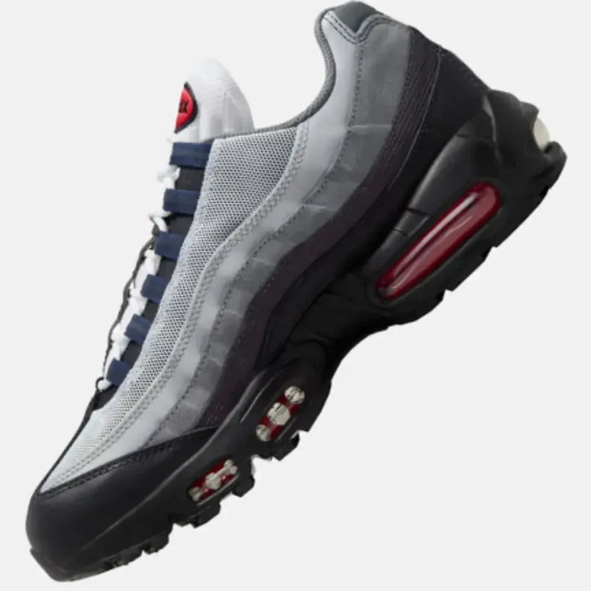 Nike Air Max 95 “Smoke Gray”