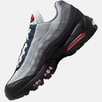 Nike Air Max 95 “Smoke Gray”