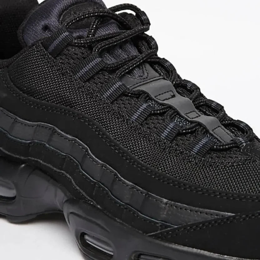 Nike Air Max 95 Essential “Black”
