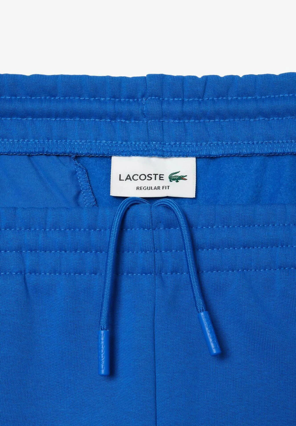 Lacoste Šorc Plavi