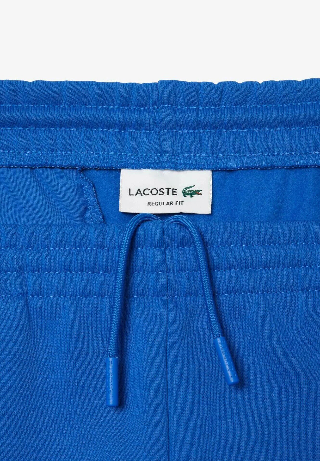 Lacoste Šorc Plavi