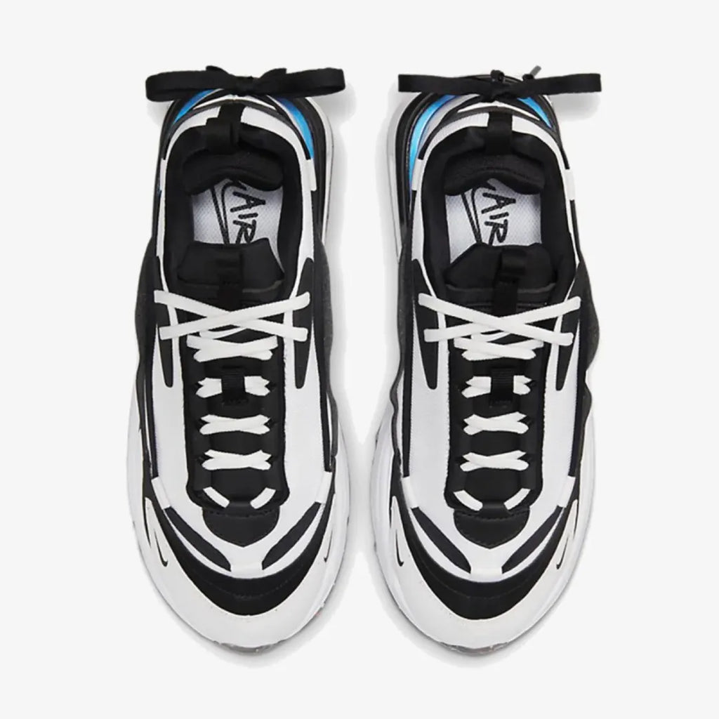 Nike Air Max Furyosa "White/Black-Ashen Slate"