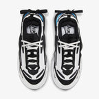 Nike Air Max Furyosa "White/Black-Ashen Slate"