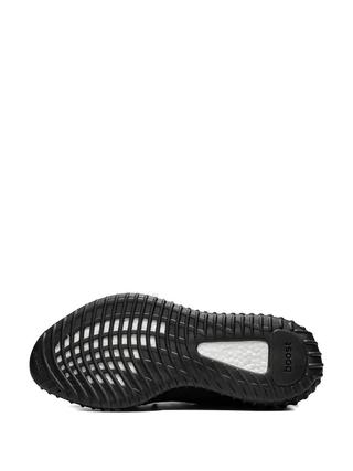 Yeezy Boost 350 v2 Black Reflective