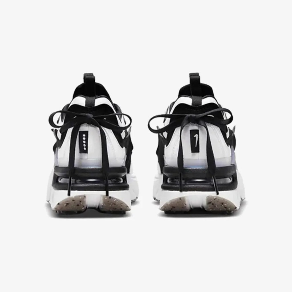 Nike Air Max Furyosa "White/Black-Ashen Slate"
