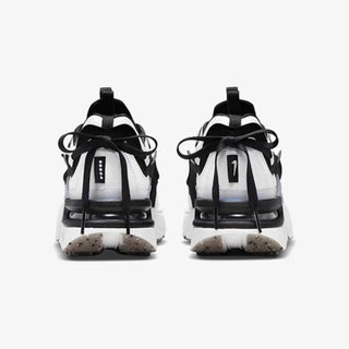 Nike Air Max Furyosa "White/Black-Ashen Slate"
